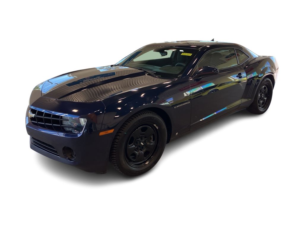 2010 Chevrolet Camaro