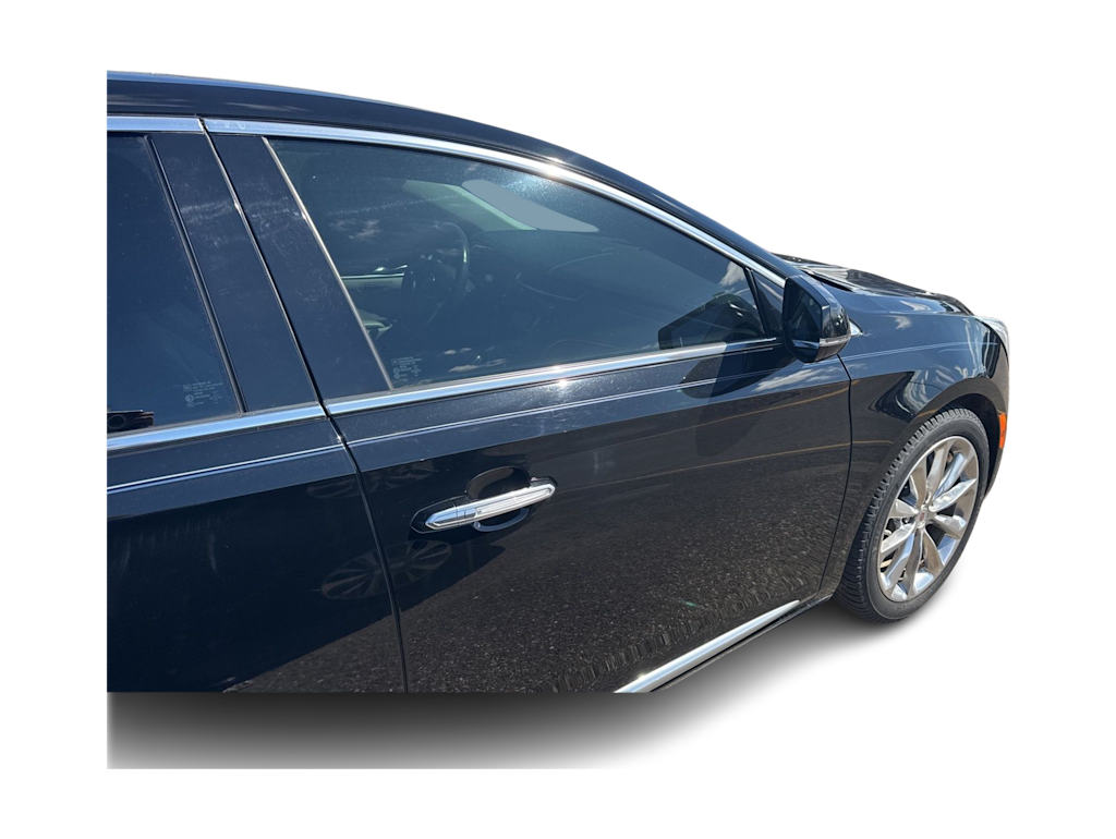 Thumbnail: 2013 Cadillac XTS - 11