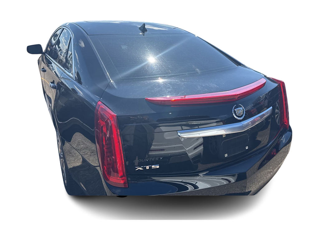 Thumbnail: 2013 Cadillac XTS - 2