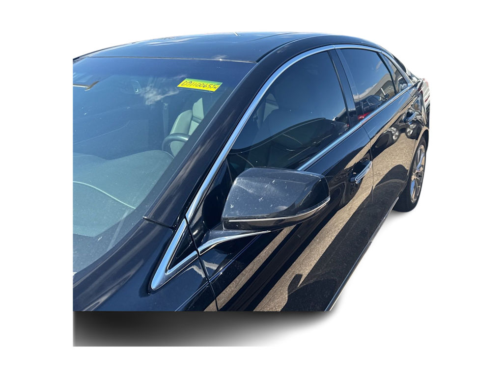 Thumbnail: 2013 Cadillac XTS - 17