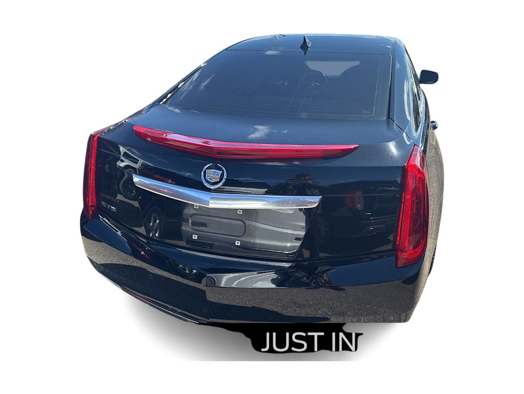 Thumbnail: 2013 Cadillac XTS - 28