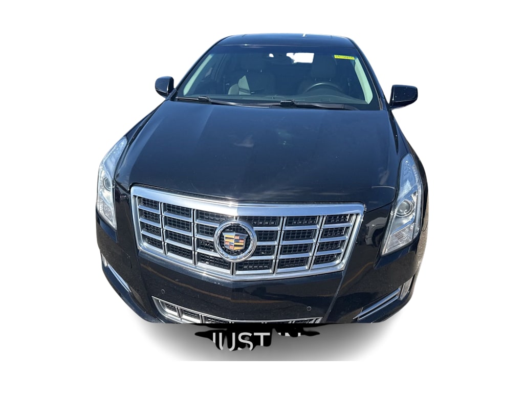Thumbnail: 2013 Cadillac XTS - 8