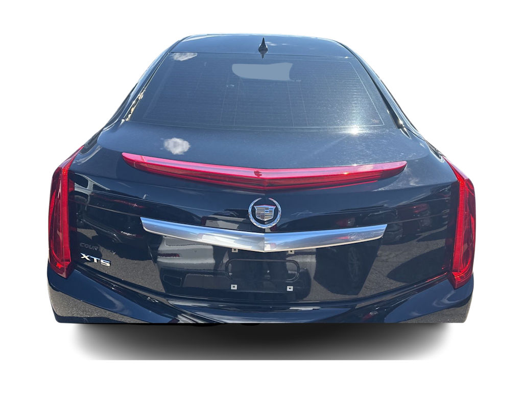 Thumbnail: 2013 Cadillac XTS - 3