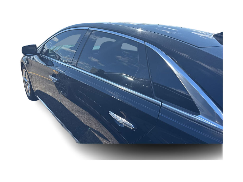 Thumbnail: 2013 Cadillac XTS - 26