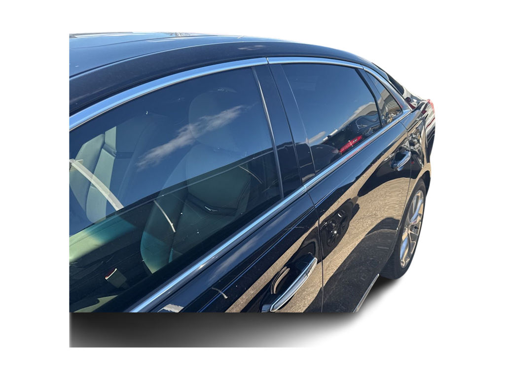 Thumbnail: 2013 Cadillac XTS - 7