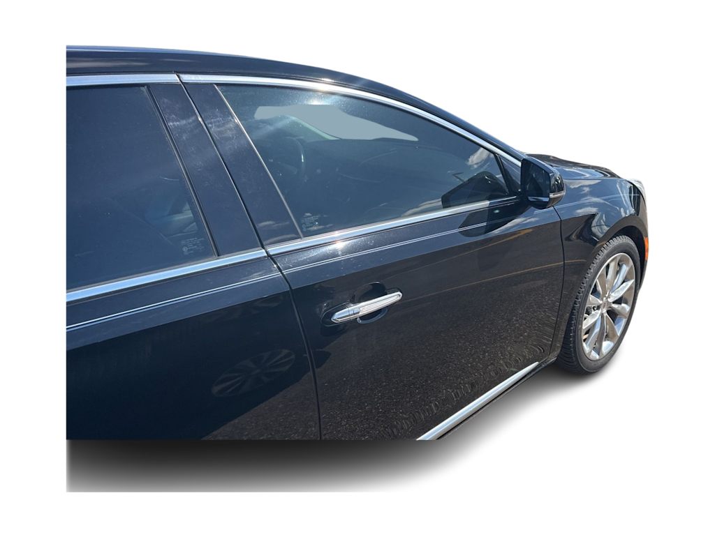 Thumbnail: 2013 Cadillac XTS - 23