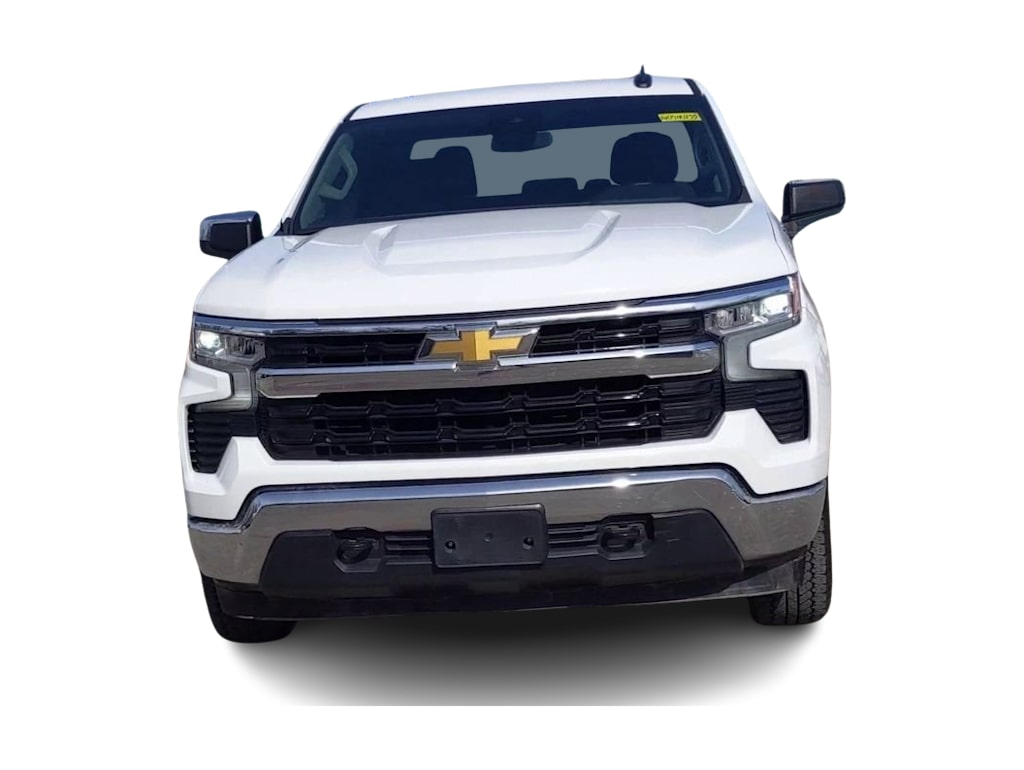 2023 Chevrolet Silverado 1500 LT 6