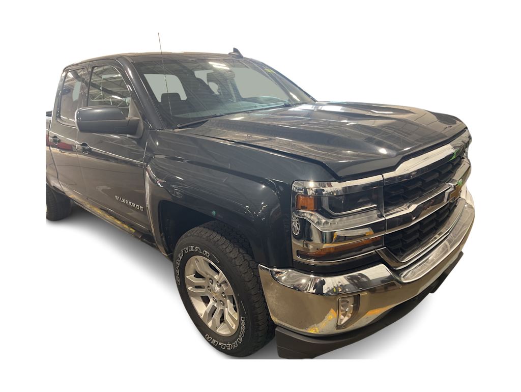 Thumbnail: 2019 Chevrolet Silverado 1500 - 25