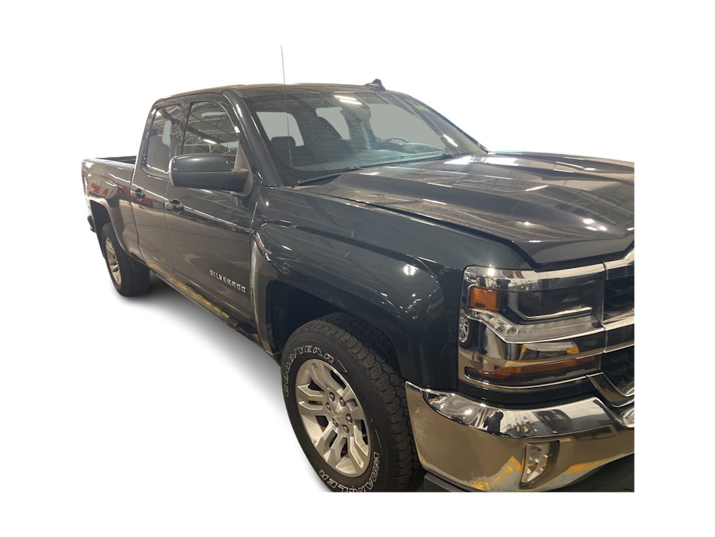 Thumbnail: 2019 Chevrolet Silverado 1500 - 26