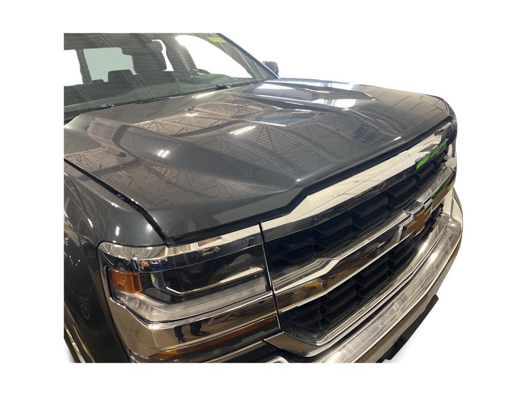 Thumbnail: 2019 Chevrolet Silverado 1500 - 27