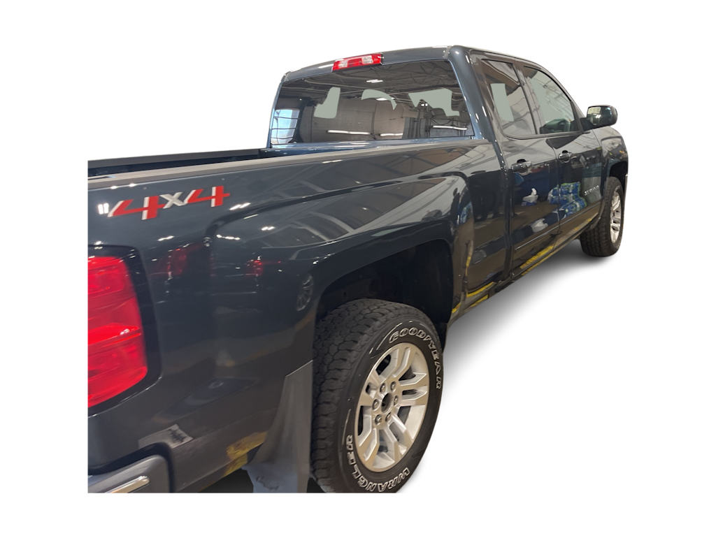 Thumbnail: 2019 Chevrolet Silverado 1500 - 23