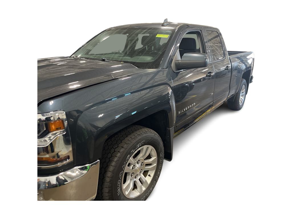 Thumbnail: 2019 Chevrolet Silverado 1500 - 13