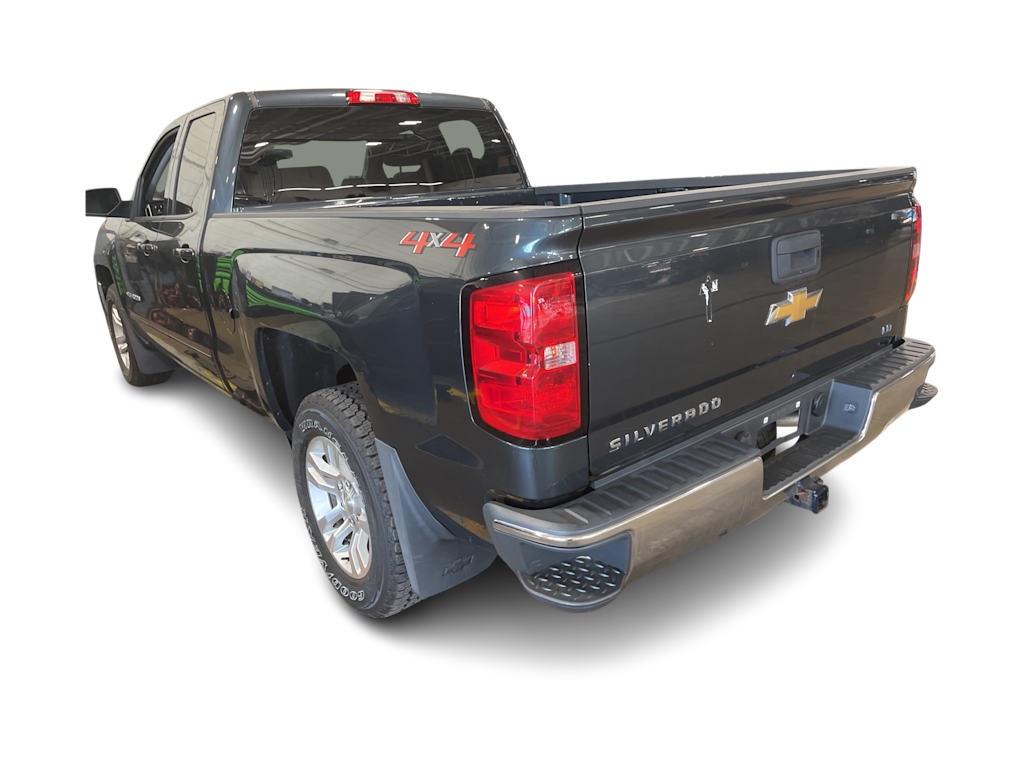 Thumbnail: 2019 Chevrolet Silverado 1500 - 17