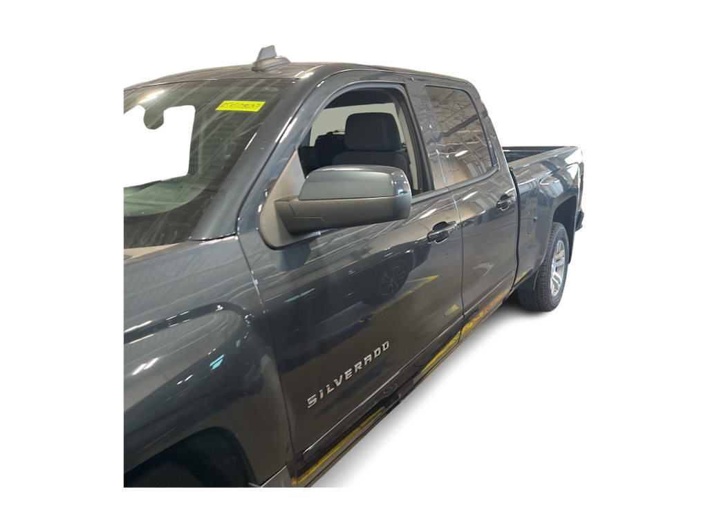 Thumbnail: 2019 Chevrolet Silverado 1500 - 5