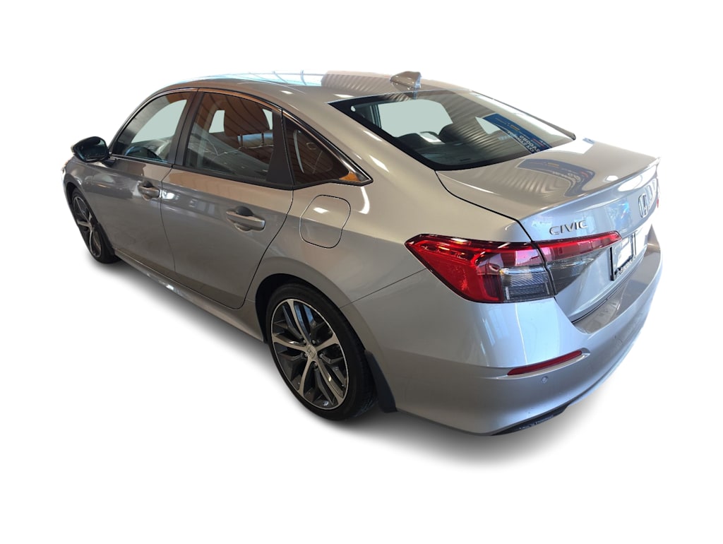 Thumbnail: 2023 Honda Civic - 18