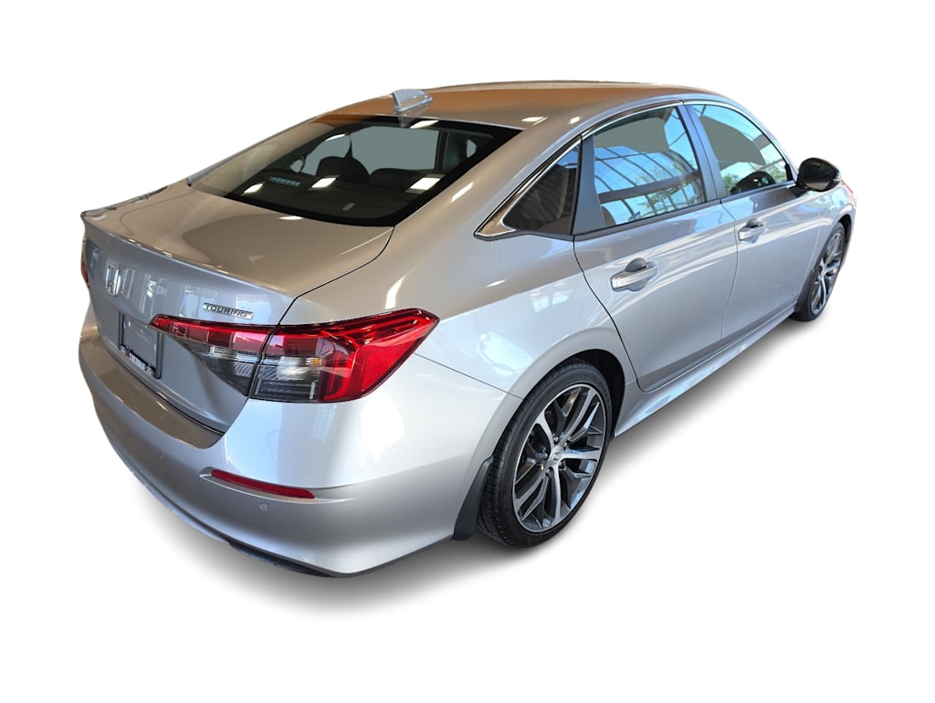 Thumbnail: 2023 Honda Civic - 16