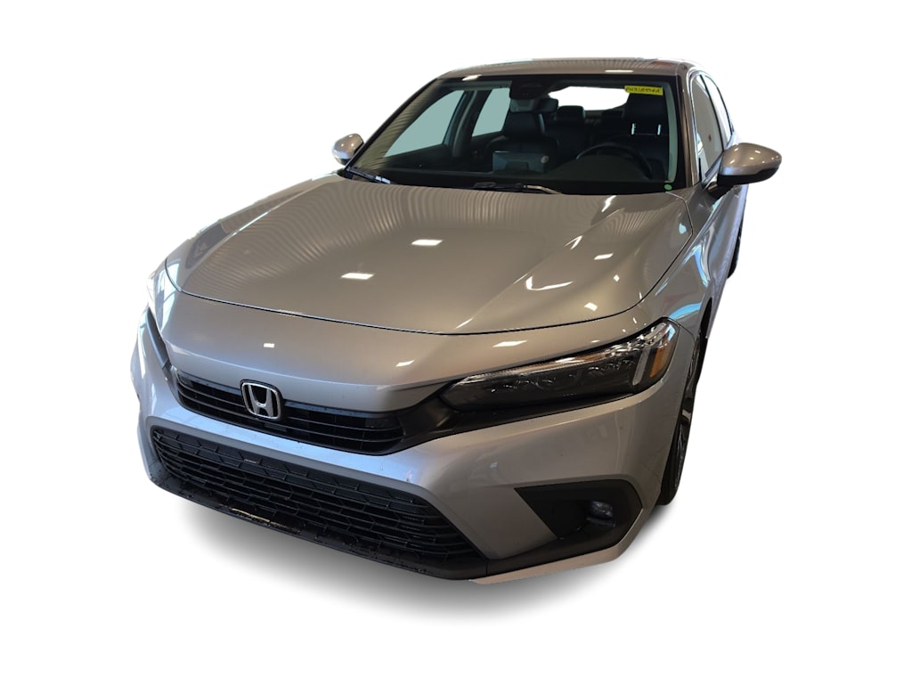 Thumbnail: 2023 Honda Civic - 5