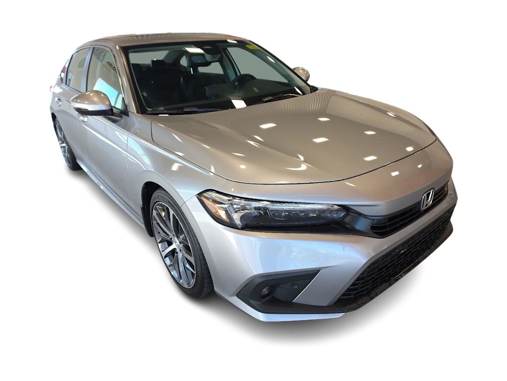 Thumbnail: 2023 Honda Civic - 14