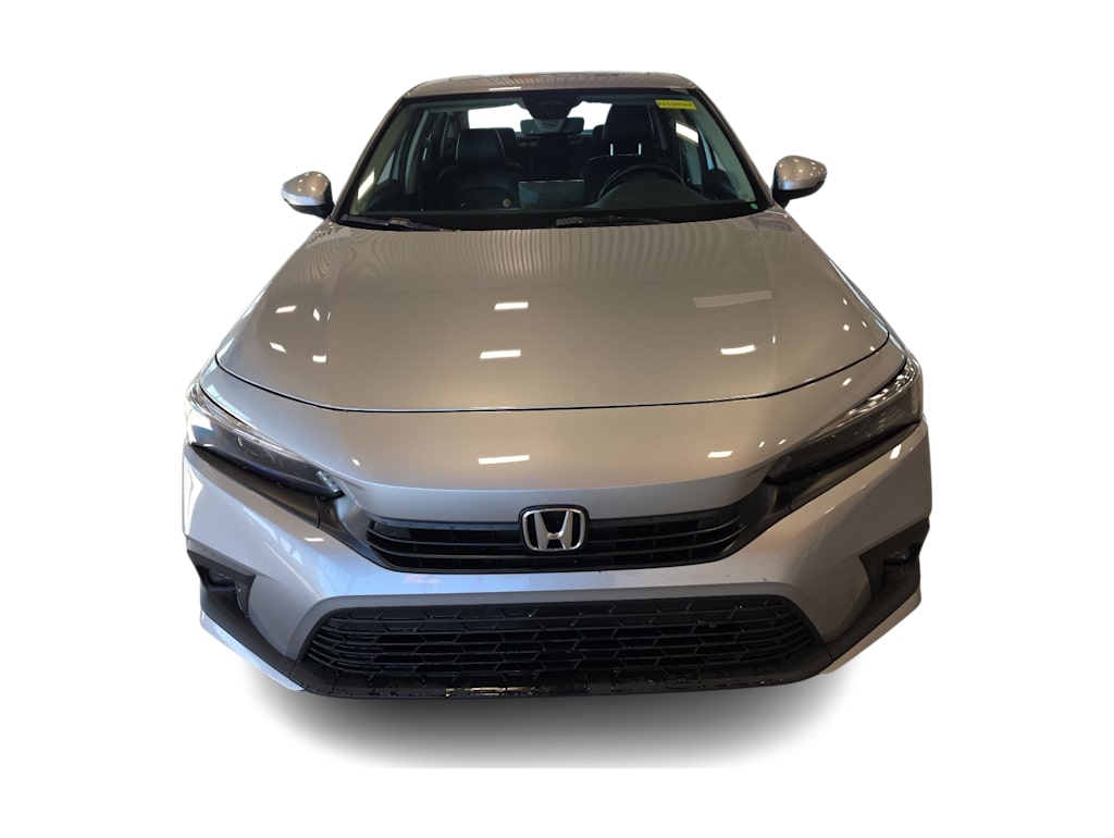 Thumbnail: 2023 Honda Civic - 12