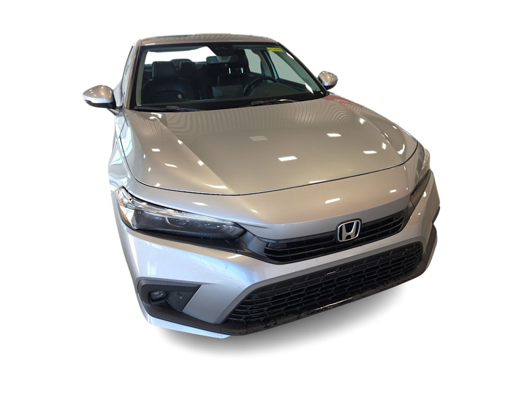 Thumbnail: 2023 Honda Civic - 13