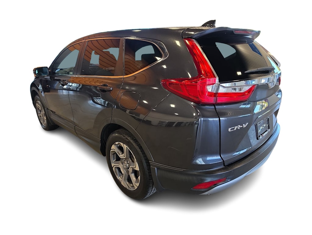 Thumbnail: 2019 Honda CR-V - 4