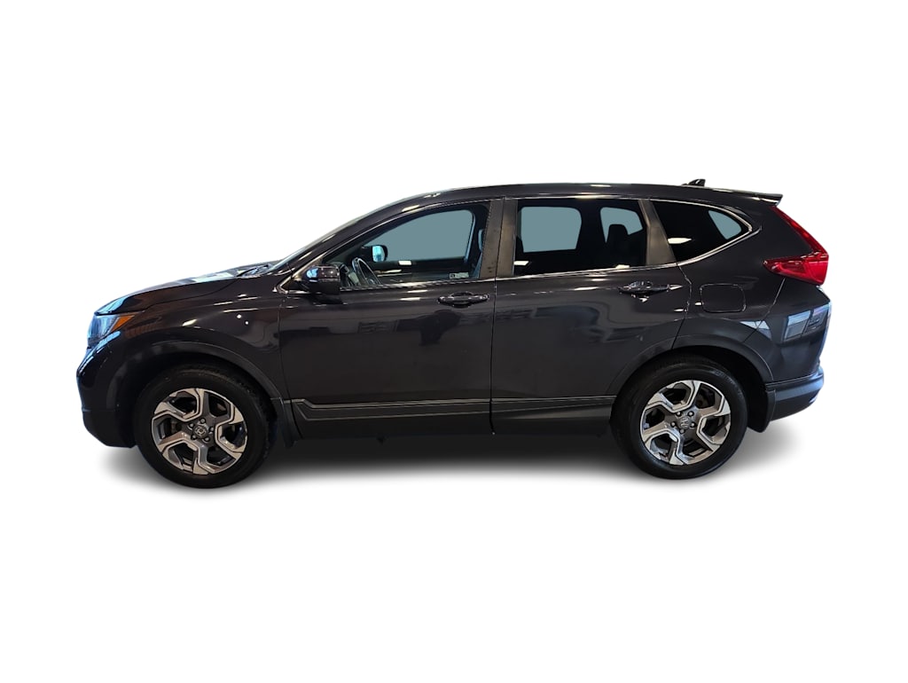 Thumbnail: 2019 Honda CR-V - 3