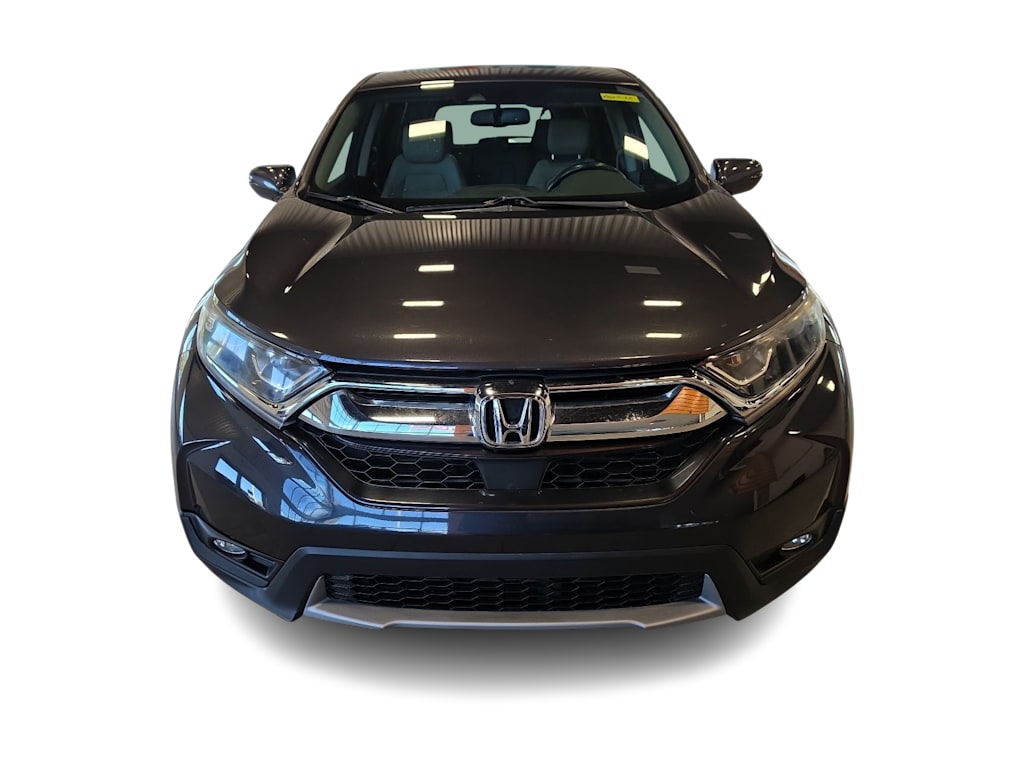 Thumbnail: 2019 Honda CR-V - 15