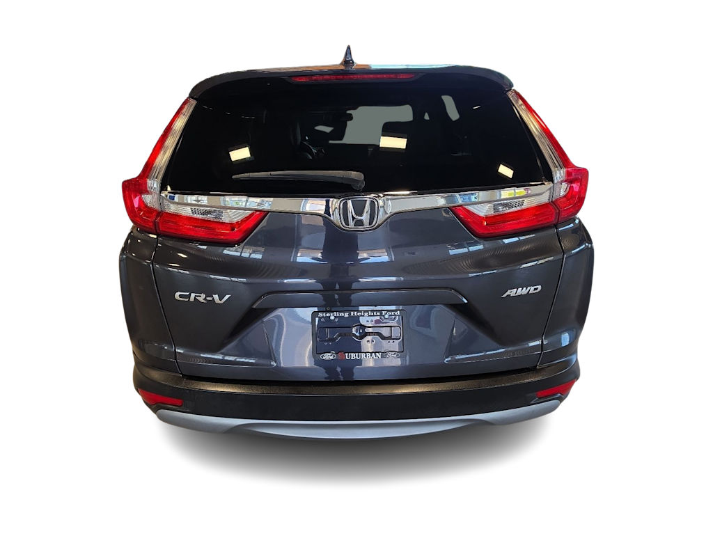 Thumbnail: 2019 Honda CR-V - 5