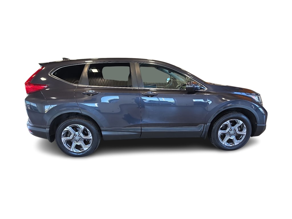 Thumbnail: 2019 Honda CR-V - 18