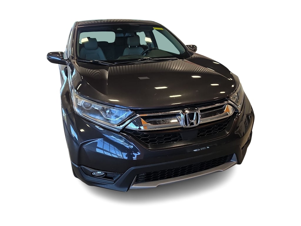 Thumbnail: 2019 Honda CR-V - 16