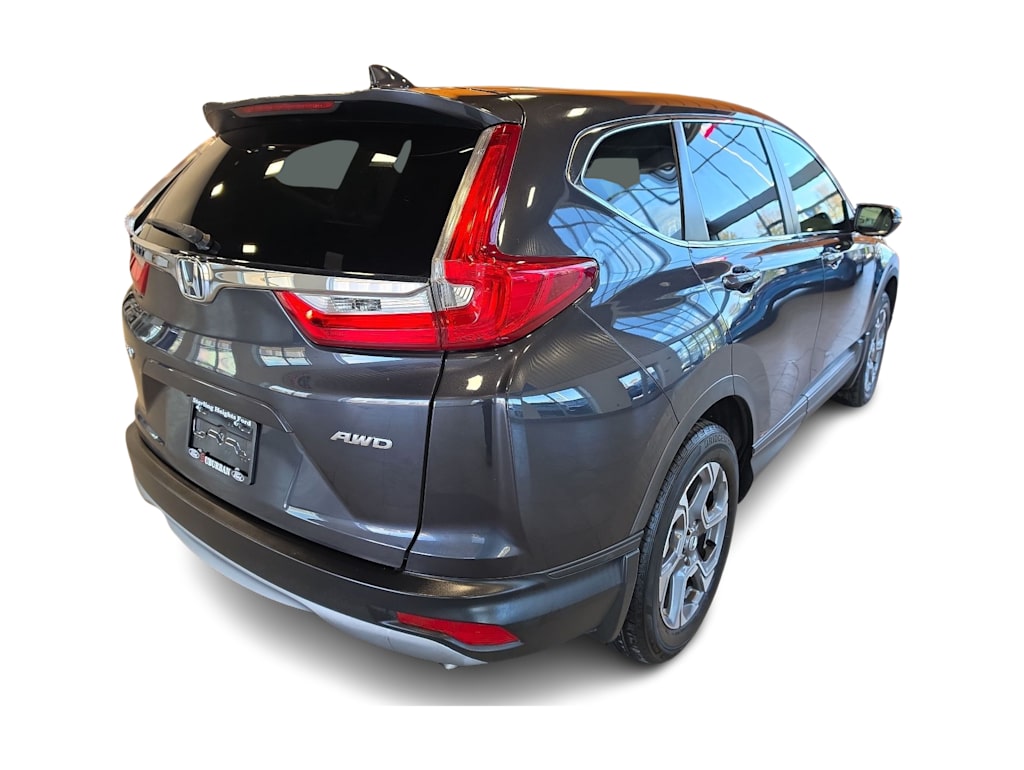 Thumbnail: 2019 Honda CR-V - 19