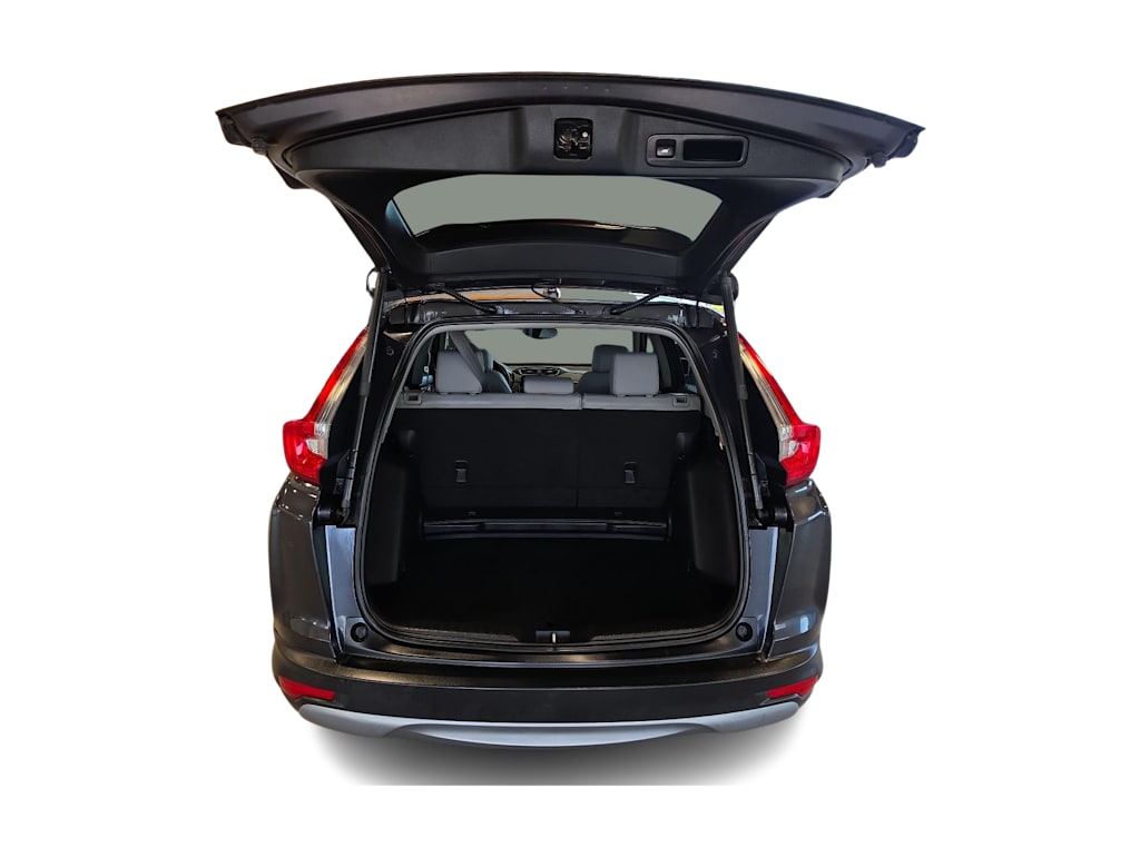 Thumbnail: 2019 Honda CR-V - 14