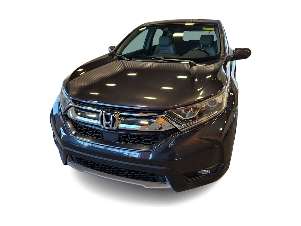 Thumbnail: 2019 Honda CR-V - 6