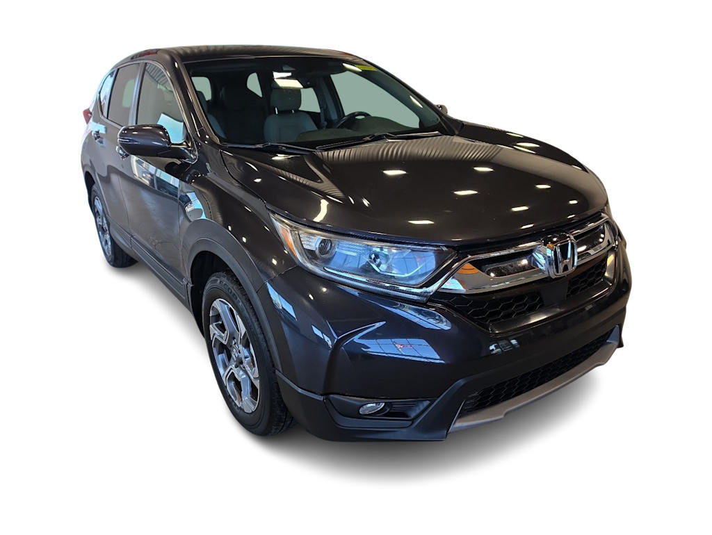 Thumbnail: 2019 Honda CR-V - 17