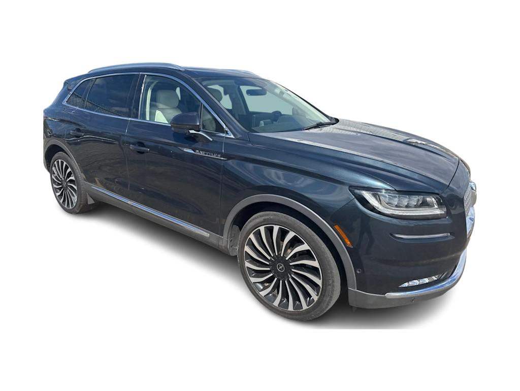 Thumbnail: 2021 Lincoln Nautilus - 14