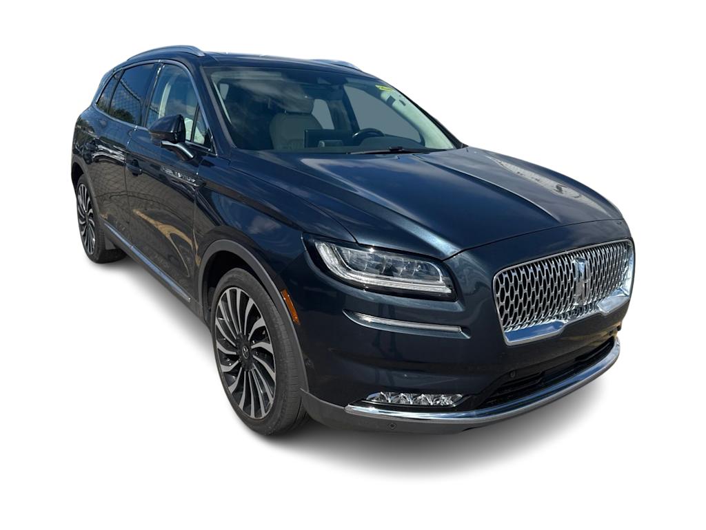 Thumbnail: 2021 Lincoln Nautilus - 15