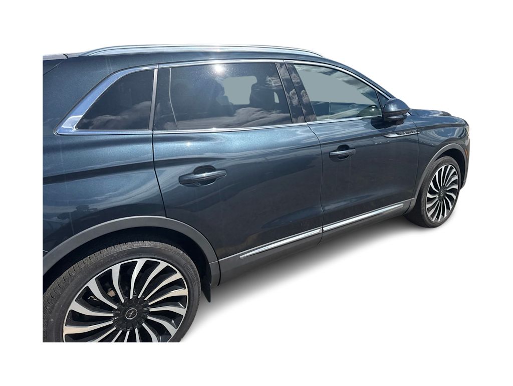 Thumbnail: 2021 Lincoln Nautilus - 18