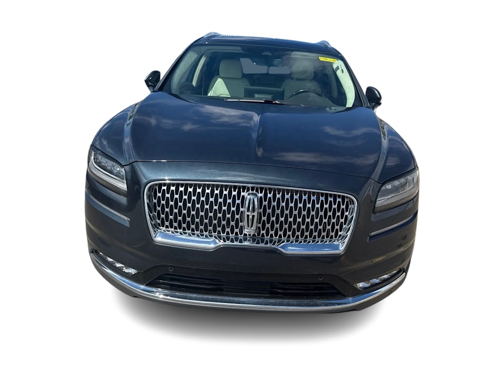 Thumbnail: 2021 Lincoln Nautilus - 9