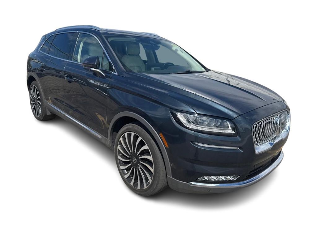 Thumbnail: 2021 Lincoln Nautilus - 31