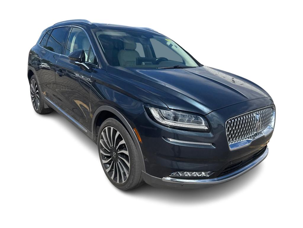 Thumbnail: 2021 Lincoln Nautilus - 11