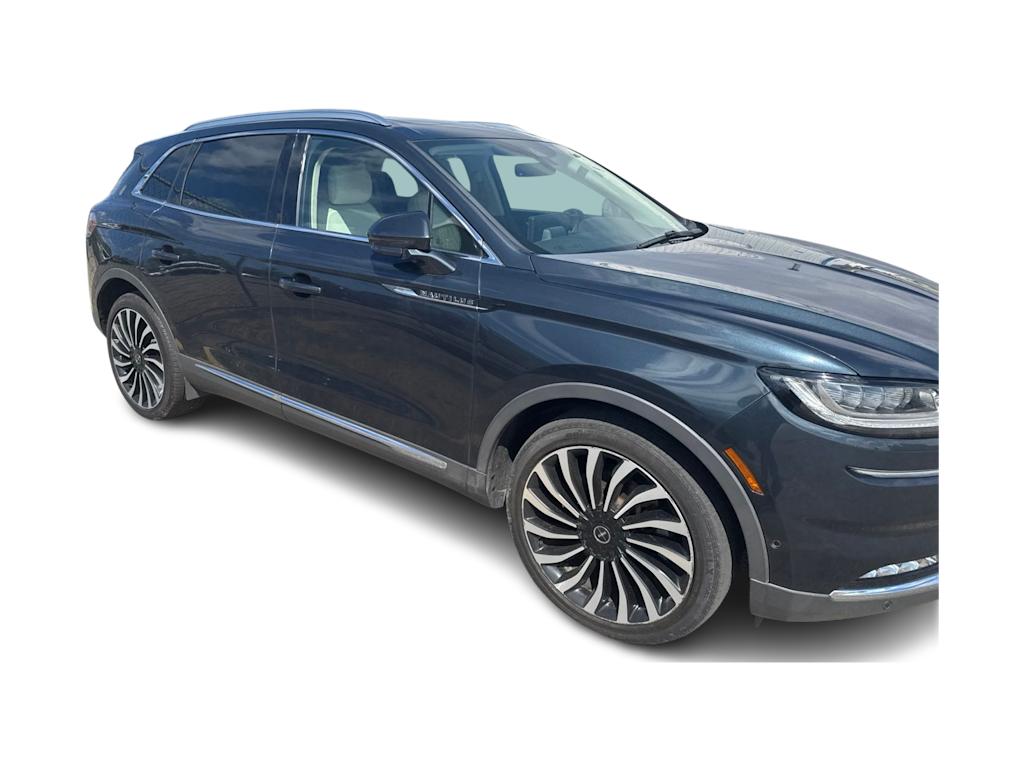 Thumbnail: 2021 Lincoln Nautilus - 30