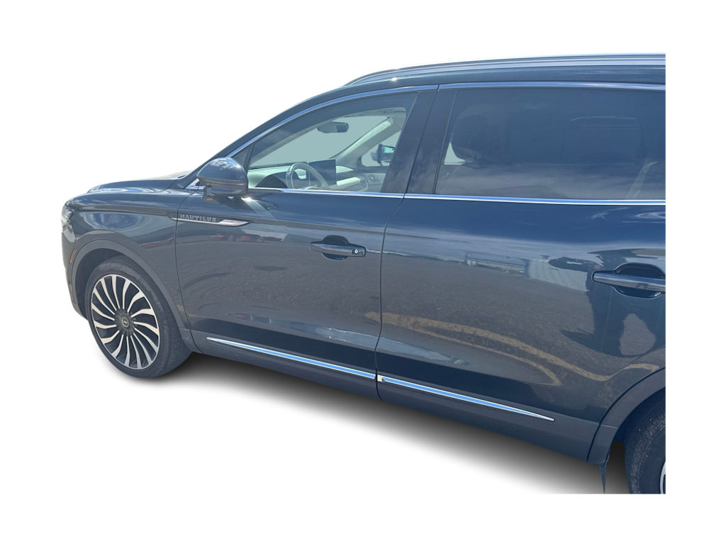 Thumbnail: 2021 Lincoln Nautilus - 20