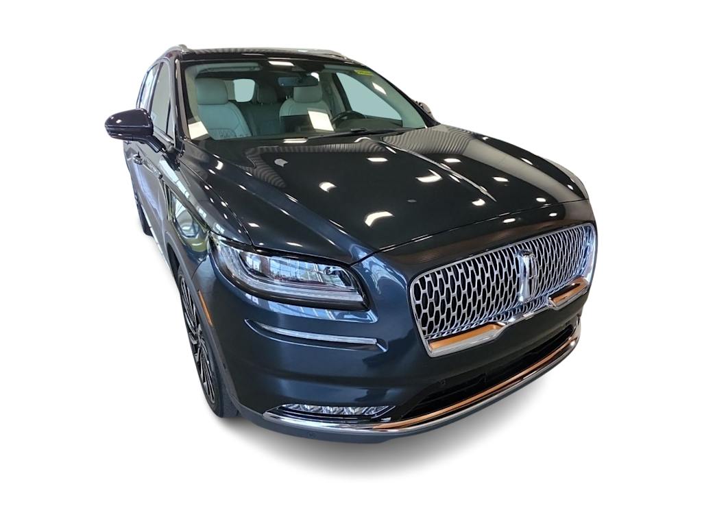 Thumbnail: 2021 Lincoln Nautilus - 14