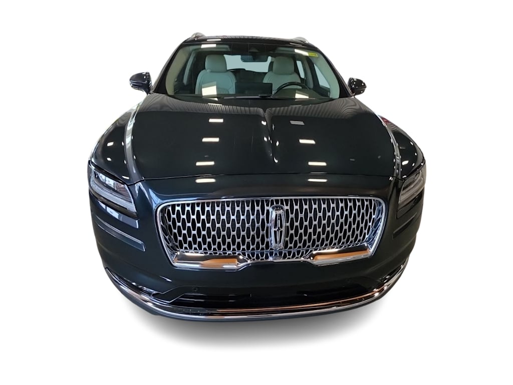 Thumbnail: 2021 Lincoln Nautilus - 13