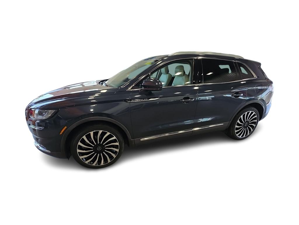 Thumbnail: 2021 Lincoln Nautilus - 21