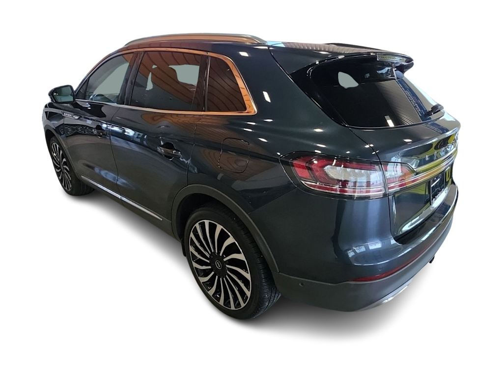 Thumbnail: 2021 Lincoln Nautilus - 20