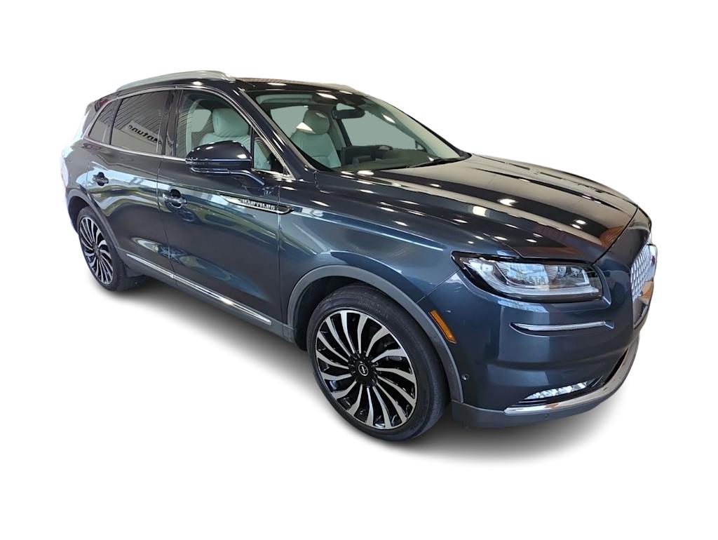 Thumbnail: 2021 Lincoln Nautilus - 15