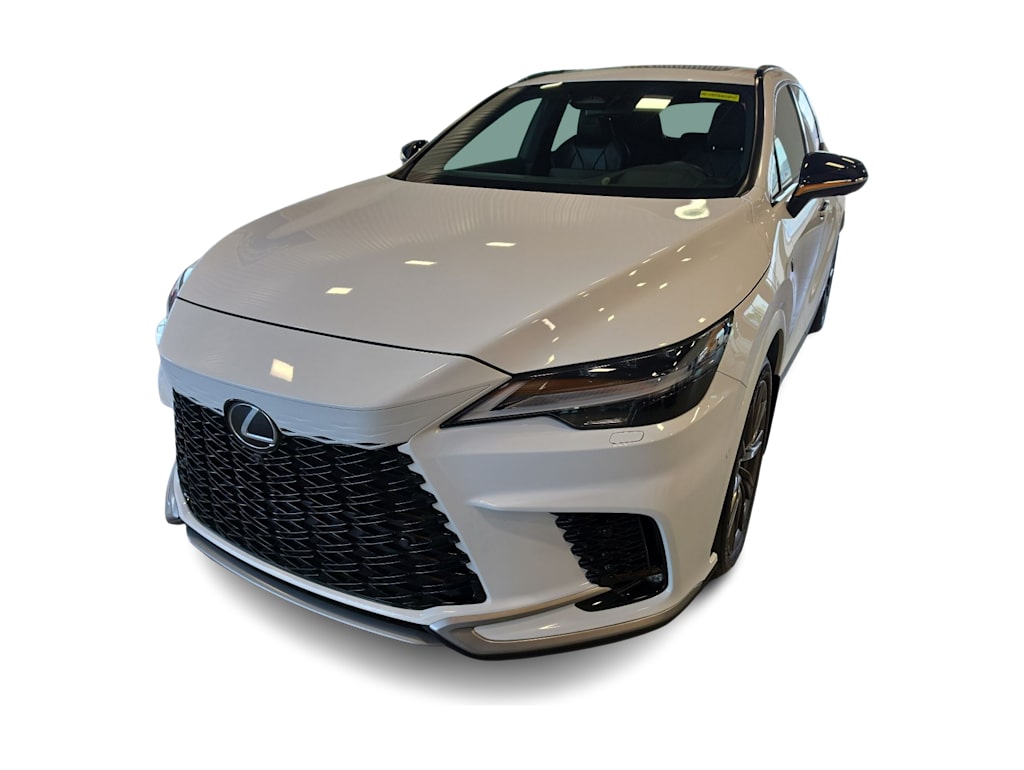 Thumbnail: 2024 Lexus RX - 15