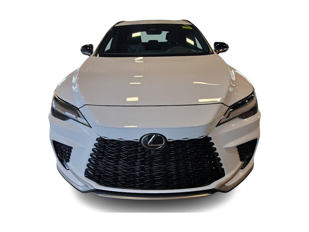 Thumbnail: 2024 Lexus RX - 6