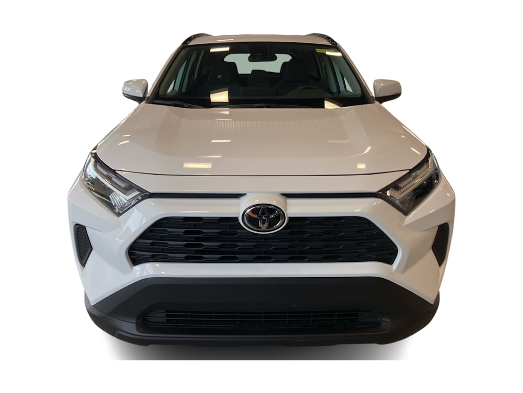 Thumbnail: 2023 Toyota RAV4 - 6